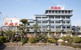 大観荘